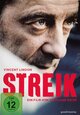 DVD Streik
