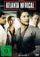 DVD Atlanta Medical - Season One (Episodes 9-11)