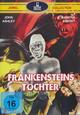 DVD Frankensteins Tochter