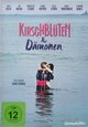 DVD Kirschblten & Dmonen