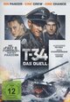 DVD T-34: Das Duell