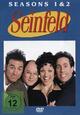 Seinfeld - Season One (Episodes 1-5)
