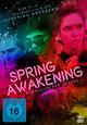 DVD Spring Awakening - Rebellion der Jugend