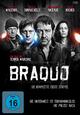 DVD Braquo - Season One (Episodes 4-6)