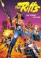 DVD The Riffs - Die Gewalt sind wir!
