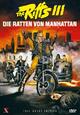 DVD The Riffs III - Die Ratten von Manhattan