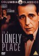 DVD In a Lonely Place