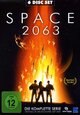 DVD Space 2063 (Episodes 1-4)
