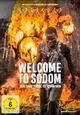 DVD Welcome to Sodom - Dein Smartphone ist schon hier
