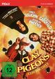 DVD Clay Pigeons - Lebende Ziele