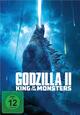 DVD Godzilla II - King of the Monsters [Blu-ray Disc]