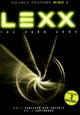 DVD Lexx - Season One (Episodes 1-2)