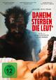 DVD Daheim sterben die Leut'