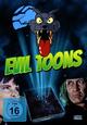 DVD Evil Toons