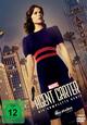 DVD Agent Carter - Season One (Episodes 1-4)