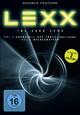 DVD Lexx - Season One (Episodes 3-4)