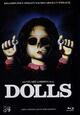 Dolls [Blu-ray Disc]