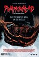 DVD Pumpkinhead - Das Halloween-Monster