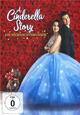 DVD A Cinderella Christmas - Ein Weihnachtswunsch