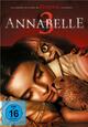 Annabelle 3 - Annabelle Comes Home [Blu-ray Disc]