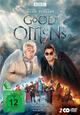DVD Good Omens (Episodes 4-6)