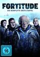 Fortitude - Season One (Episodes 1-4)