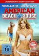 DVD American Beach House