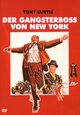 DVD Der Gangsterboss von New York