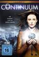 DVD Continuum - Season One (Episodes 1-5)