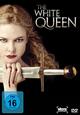 DVD The White Queen (Episodes 1-3)