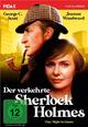 DVD Der verkehrte Sherlock Holmes