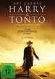 DVD Harry & Tonto - 2 Freunde frs Leben