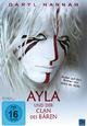 DVD Ayla und der Clan des Bren