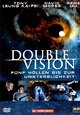 DVD Double Vision - Fnf Hllen bis zur Unsterblichkeit