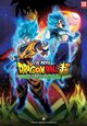 DVD Dragonball Super - Broly - The Movie