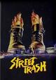 DVD Street Trash [Blu-ray Disc]