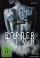 DVD Bordertown - Season One (Episodes 4-6)