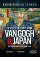 DVD Van Gogh & Japan