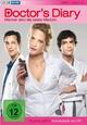 DVD Doctor's Diary - Mnner sind die beste Medizin - Season One (Episodes 5-8)