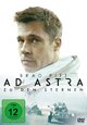 DVD Ad Astra - Zu den Sternen [Blu-ray Disc]