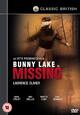 DVD Bunny Lake Is Missing