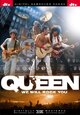 DVD Queen: We Will Rock You