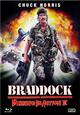 DVD Braddock - Missing in Action III