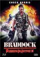 DVD Braddock - Missing in Action III [Blu-ray Disc]