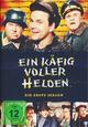 DVD Ein Kfig voller Helden - Season One (Episodes 8-14)