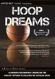 DVD Hoop Dreams