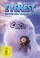 DVD Everest - Ein Yeti will hoch hinaus