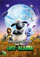 DVD Shaun das Schaf - Der Film 2 - UFO-Alarm