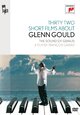 DVD Thirty Two Short Films About Glenn Gould