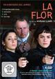 DVD La flor (Episodes 3-4)